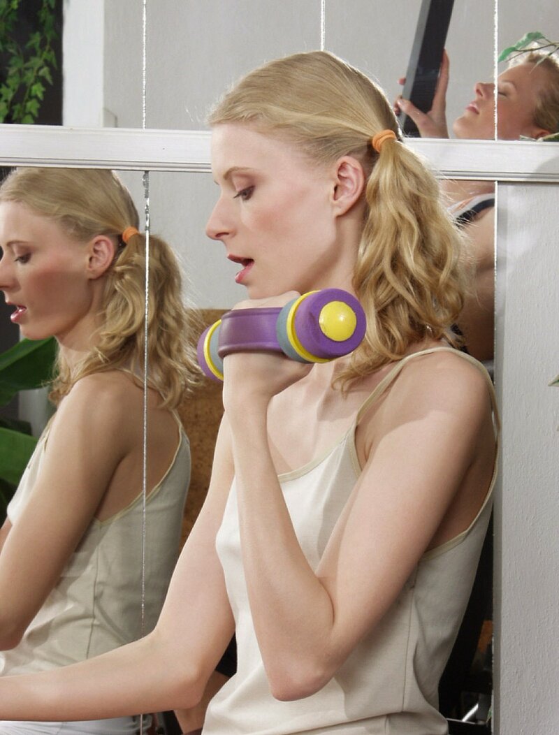 Ирина, 32 года, 3 размер груди