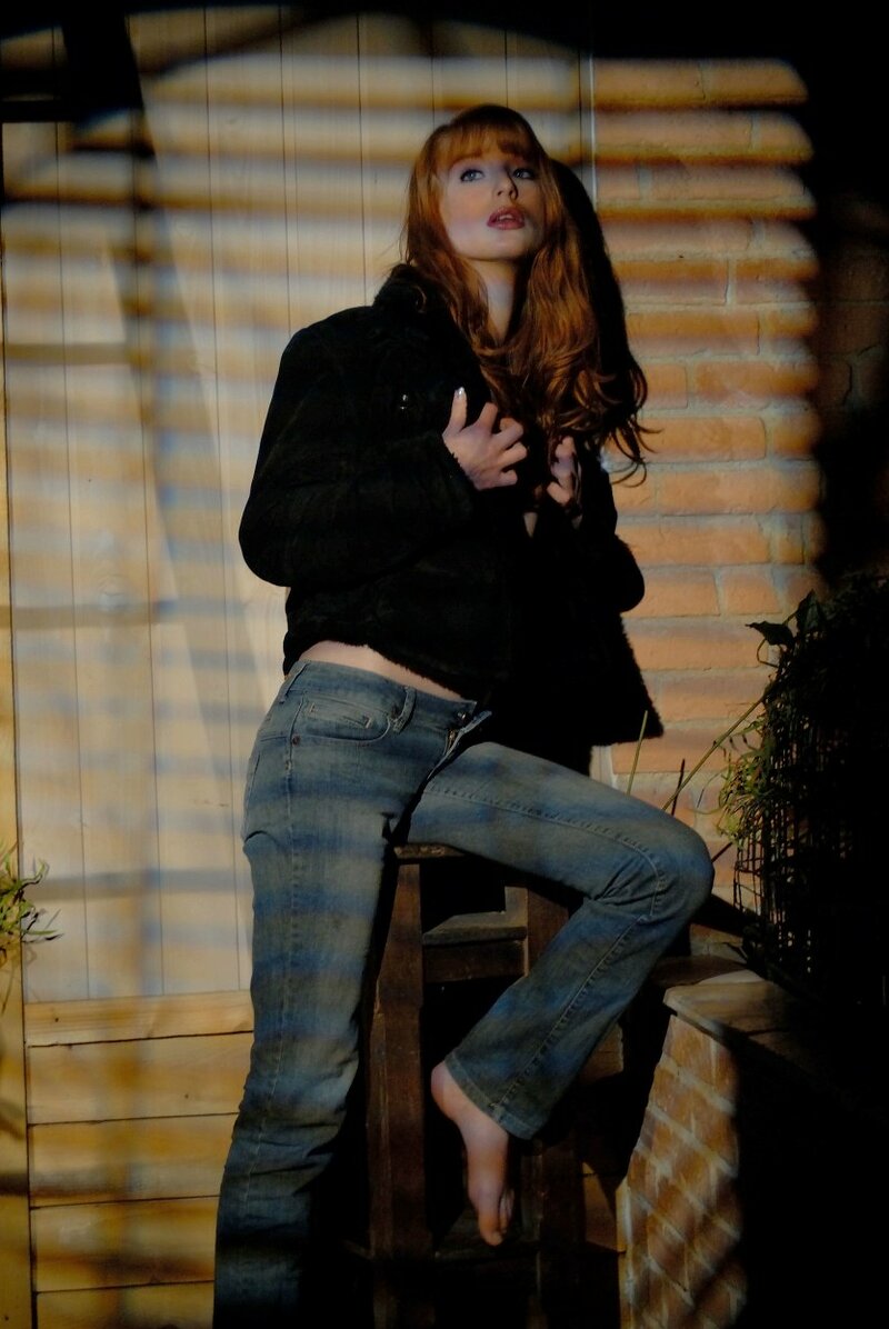 Аиша, 29 лет, 1 размер груди