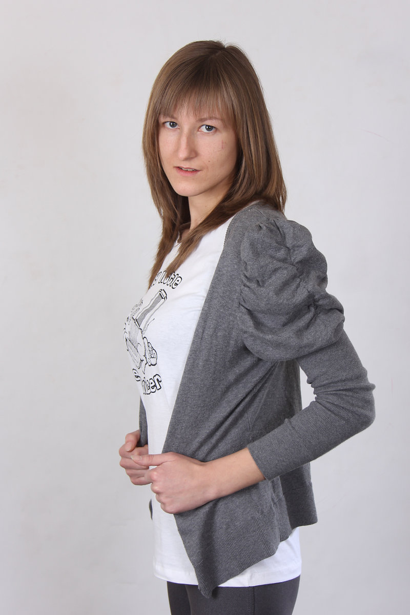 Тамара, 24 года, 4 размер груди